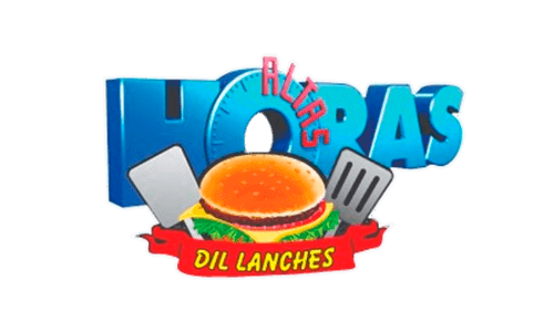 altas horas lanches
